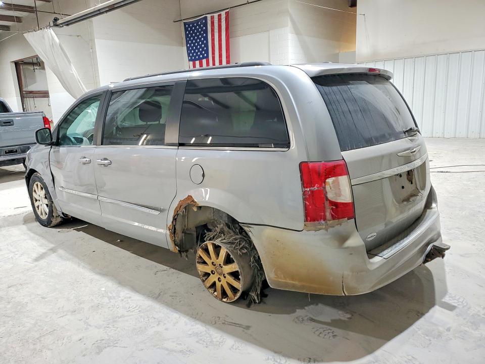 79794775 :رقم المزاد ، 2C4RC1BG2DR646781 vin ، 2013 Chrysler Town & Country مزاد بيع