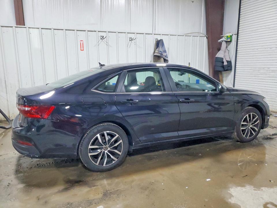 2026 Volkswagen Jetta მანქანა იყიდება აუქციონზე, vin: 3VW7W7BU5TM020491, აუქციონის ნომერი: 47639406
