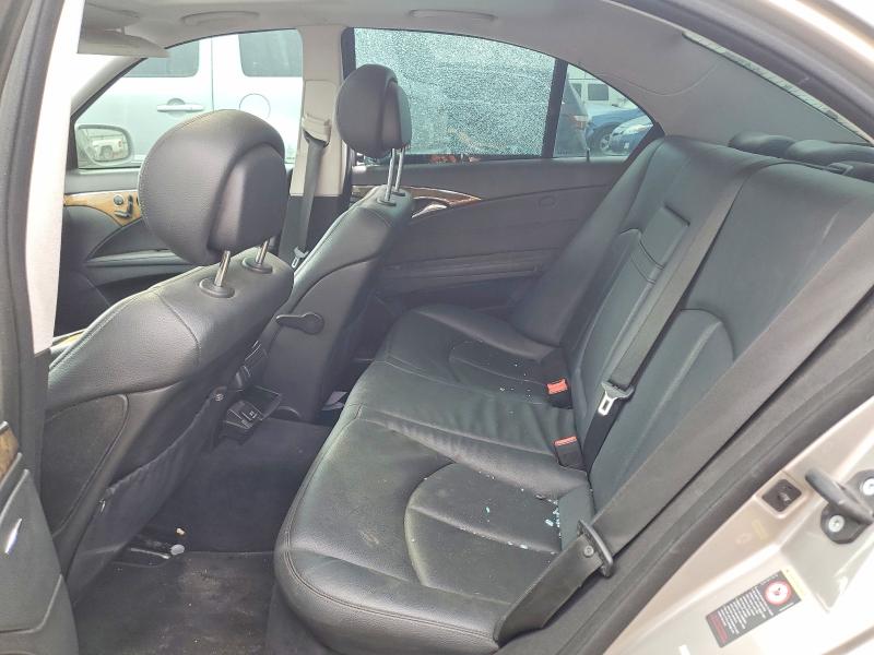 Продаж на аукціоні авто 2007 Mercedes-benz E, vin: WDBUF87X17B175212, номер лоту: 47534136