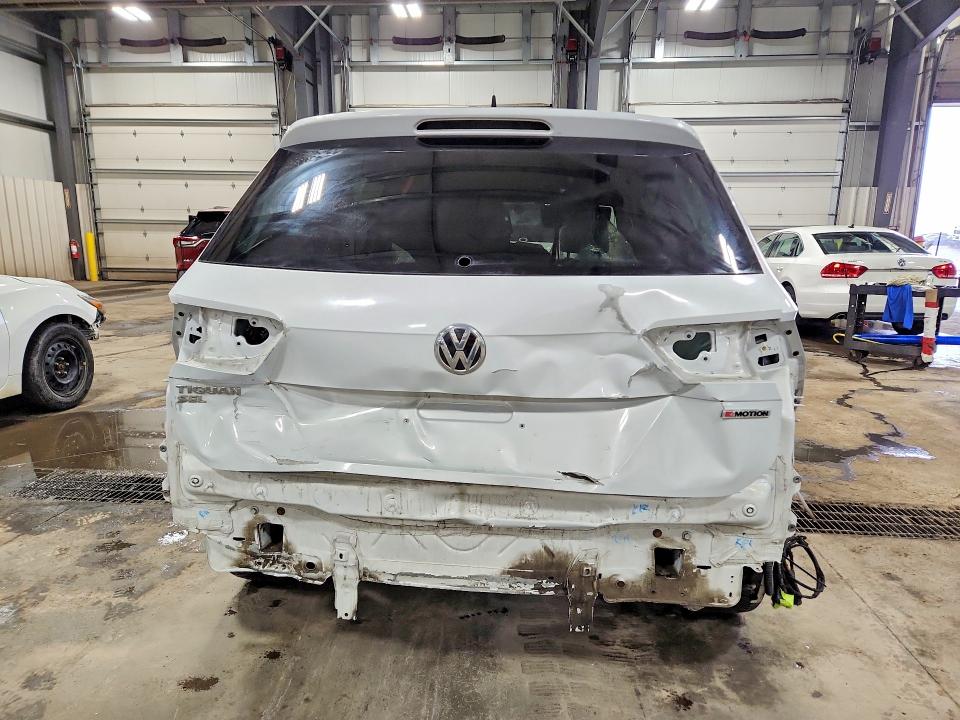 Aukcja sprzedaży 2019 Volkswagen Tiguan, vin: 3VV2B7AX5KM058680, numer aukcji: 78649085