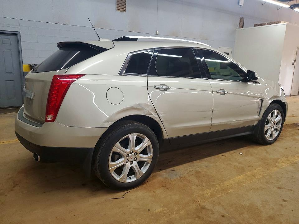 Продажа на аукционе авто 2015 Cadillac Srx, vin: 3GYFNCE35FS623755, номер лота: 79792535
