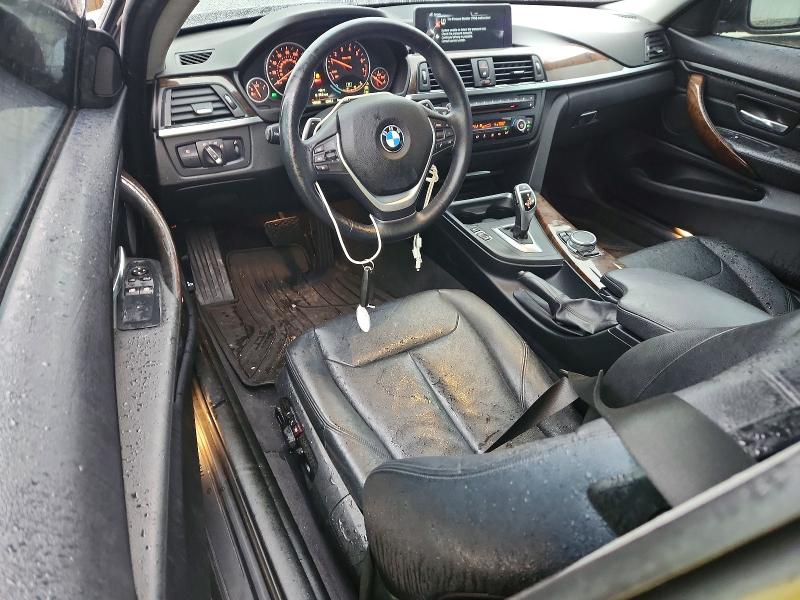 46566676 :رقم المزاد ، WBA3N9C52FK247170 vin ، 2015 Bmw 428 مزاد بيع