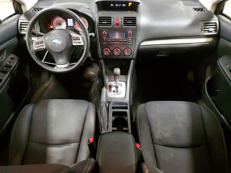 2014 Subaru Impreza მანქანა იყიდება აუქციონზე, vin: JF1GPAL64E8286353, აუქციონის ნომერი: 45839356