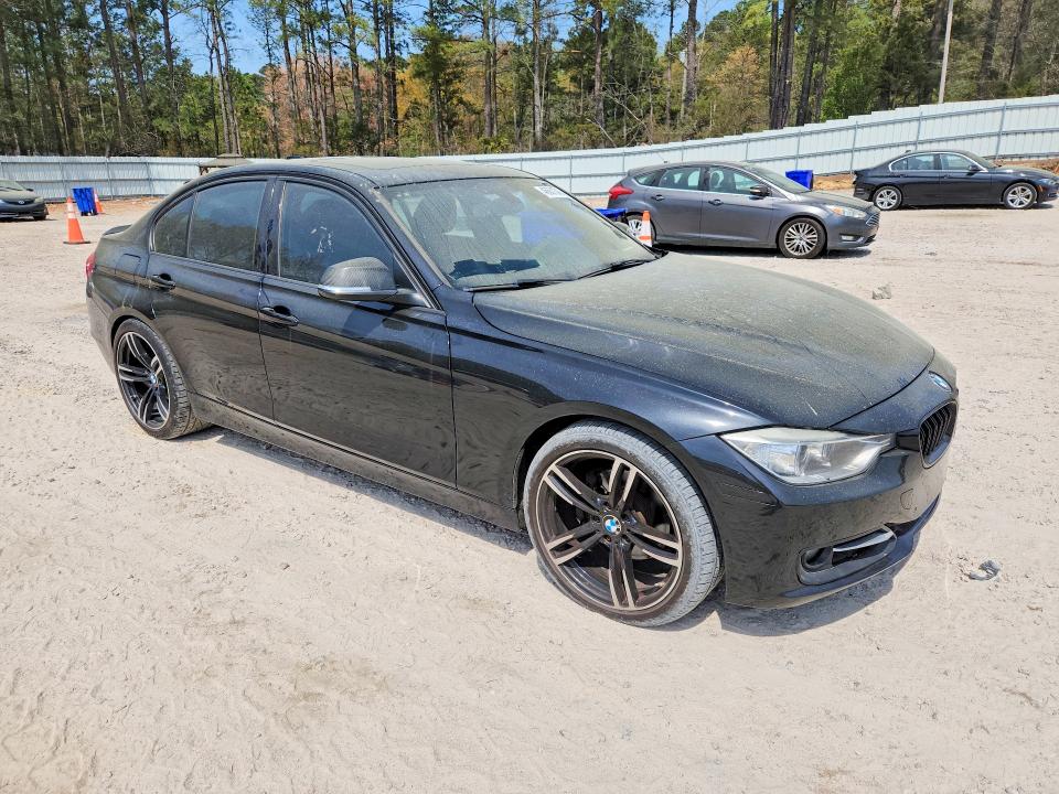 Aukcja sprzedaży 2014 Bmw 328, vin: WBA3A5G57ENP29905, numer aukcji: 46631346