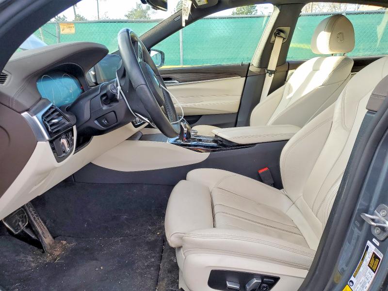 Aukcja sprzedaży 2019 Bmw 640, vin: WBAJV6C54KBK08449, numer aukcji: 41925886