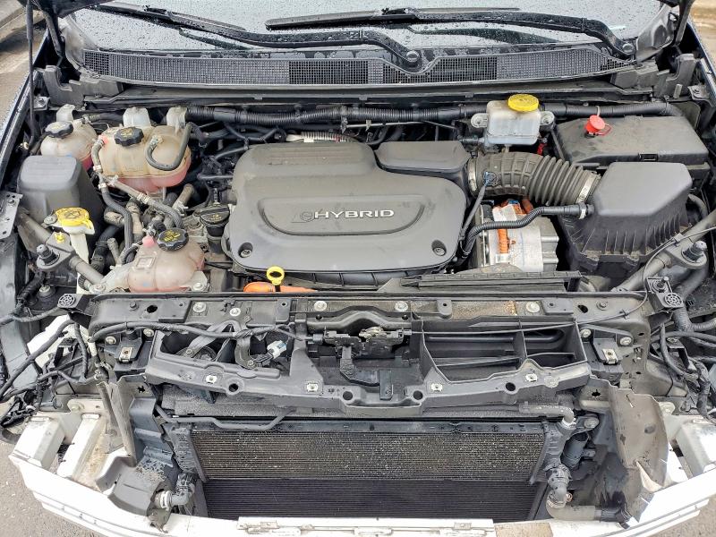 2022 Chrysler Pacifica მანქანა იყიდება აუქციონზე, vin: 2C4RC1L79NR167029, აუქციონის ნომერი: 41720706