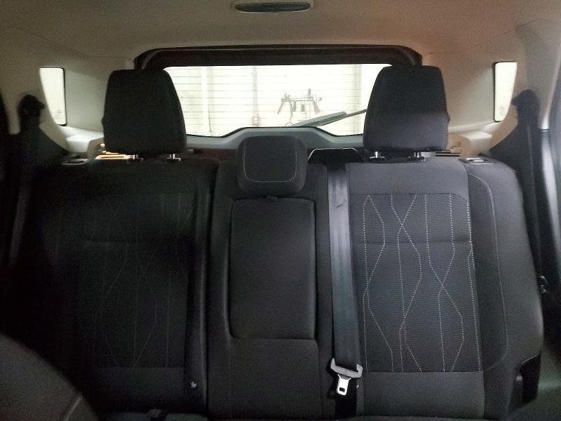 Aukcja sprzedaży 2020 Ford Ecosport, vin: MAJ6S3GL1LC349893, numer aukcji: 47091176