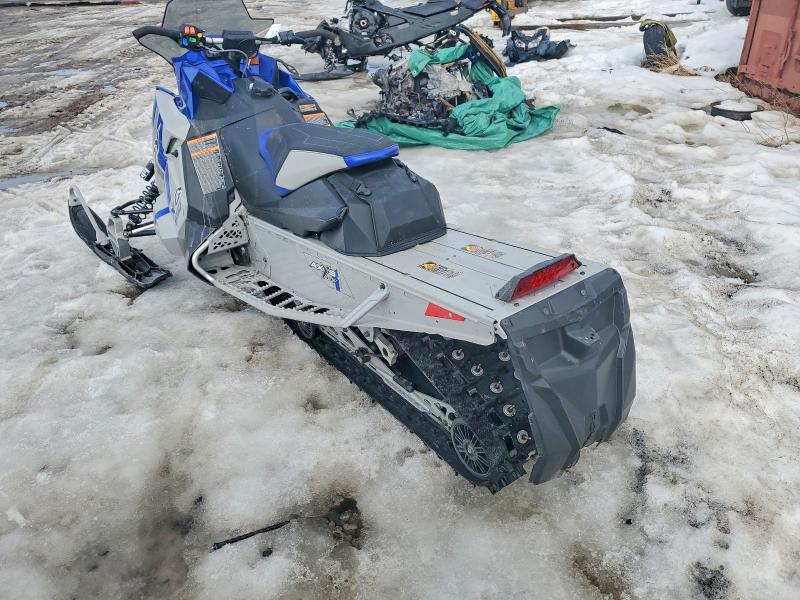 Aukcja sprzedaży 2021 Polaris Indy 850 Xc, vin: SN1EDP8R5MC803765, numer aukcji: 77185565