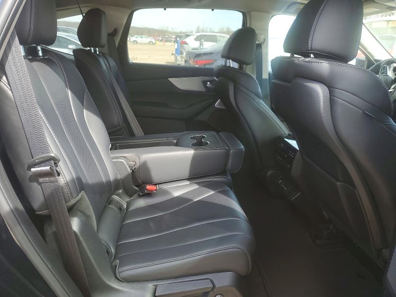 Продаж на аукціоні авто 2025 Acura Mdx, vin: 5J8YE1H49SL033177, номер лоту: 46650986