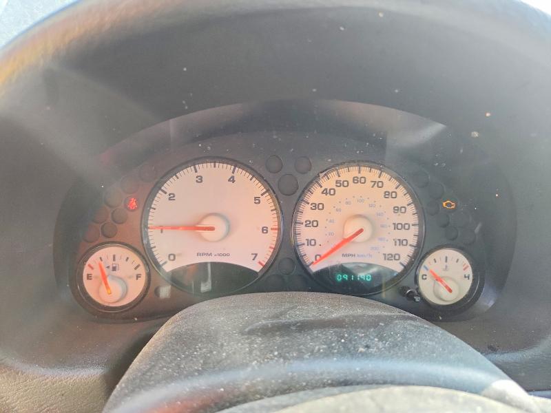 46750186 :رقم المزاد ، 1J4GK48K04W265097 vin ، 2004 Jeep Liberty مزاد بيع
