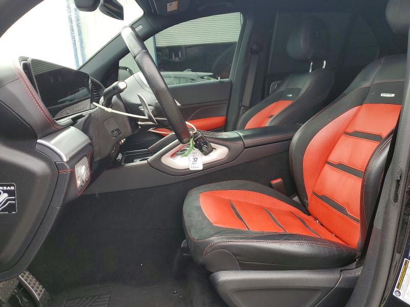 Продажа на аукционе авто 2021 Mercedes-benz Gle, vin: 4JGFB6BB1MA376854, номер лота: 47823016