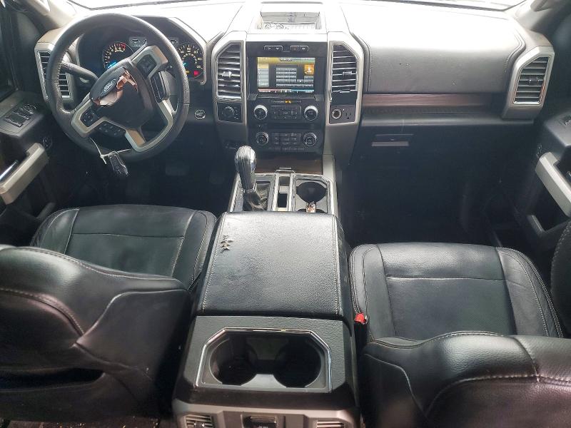 Продажа на аукционе авто 2015 Ford F150, vin: 1FTEW1EF1FFB78366, номер лота: 78724965