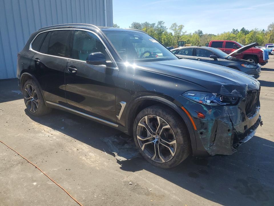 Продажа на аукционе авто 2025 Bmw X5, vin: 5UX13EU01S9Z77986, номер лота: 46615766