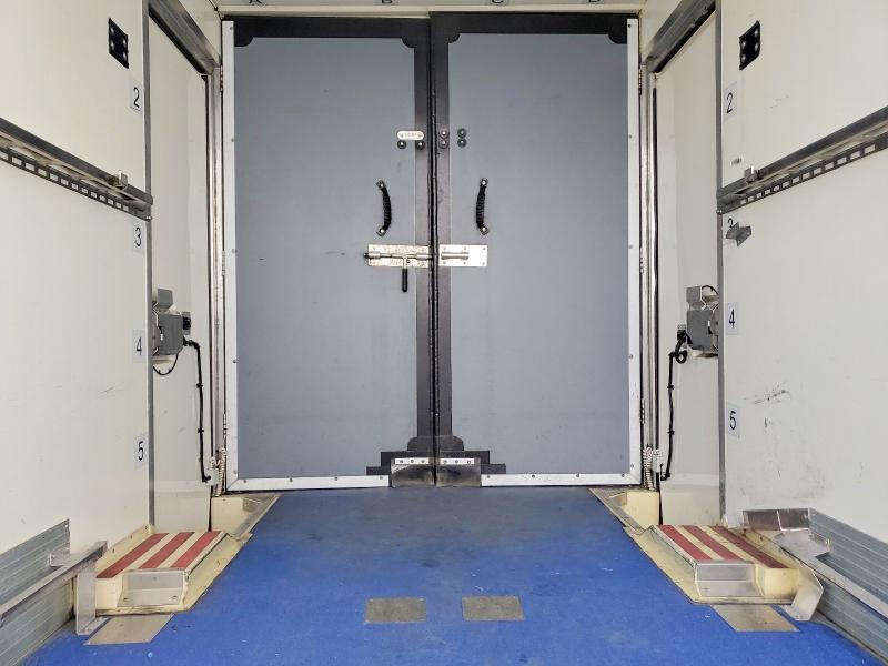 Продажа на аукционе авто 2021 Ford Transit, vin: 1FDBW5Z85MKA84383, номер лота: 79994995
