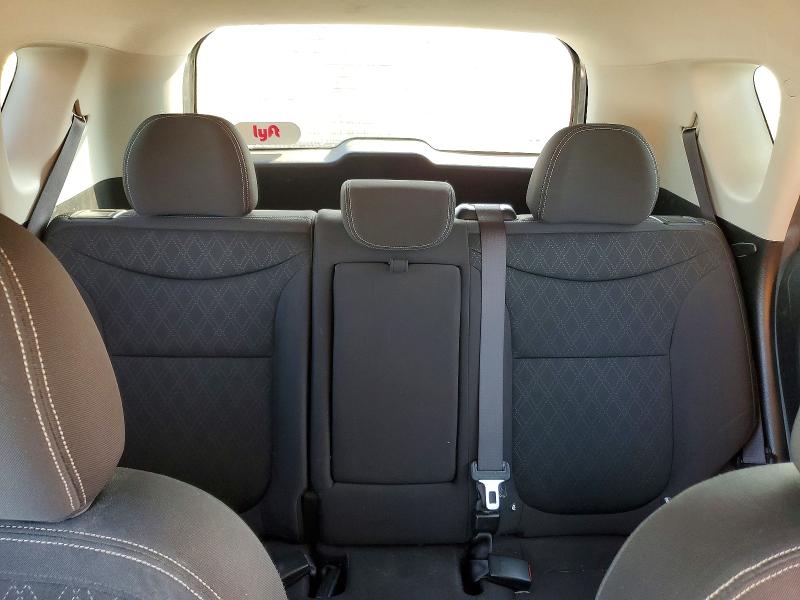 Aukcja sprzedaży 2014 Kia Soul, vin: KNDJN2A25E7068181, numer aukcji: 45564386