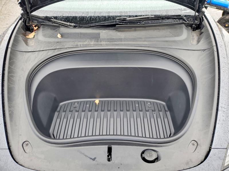 41779886 :رقم المزاد ، 5YJ3E1EA5RF859959 vin ، 2024 Tesla Model 3 مزاد بيع