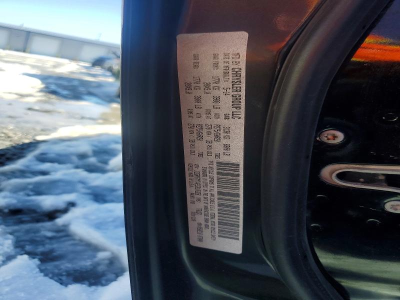 Продаж на аукціоні авто 2014 Ram 1500, vin: 1C6RR7MT4ES310326, номер лоту: 79725115