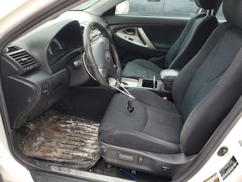 2010 Toyota Camry მანქანა იყიდება აუქციონზე, vin: 4T1BF3EK4AU534353, აუქციონის ნომერი: 79702865
