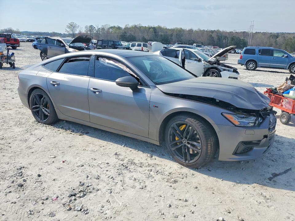 Aukcja sprzedaży 2019 Audi A7, vin: WAUS2AF23KN077353, numer aukcji: 46978616