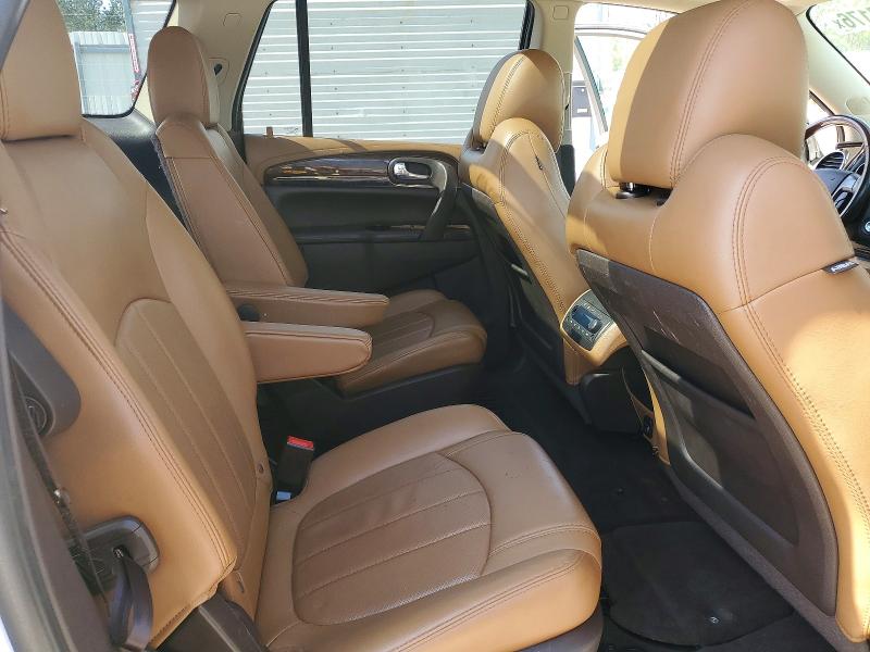 Продаж на аукціоні авто 2017 Buick Enclave, vin: 5GAKVCKD4HJ239909, номер лоту: 47227176