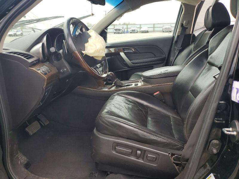 Продажа на аукционе авто 2013 Acura Mdx, vin: 2HNYD2H82DH506986, номер лота: 47139506