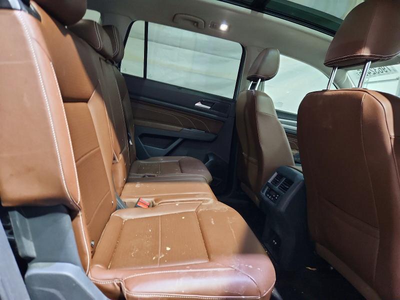 Aukcja sprzedaży 2023 Volkswagen Atlas, vin: 1V2KR2CA0PC544441, numer aukcji: 79632495