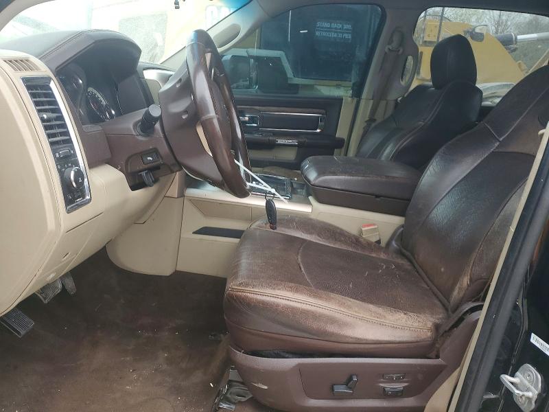 Aukcja sprzedaży 2013 Ram 1500, vin: 1C6RR7PT7DS517948, numer aukcji: 48107796