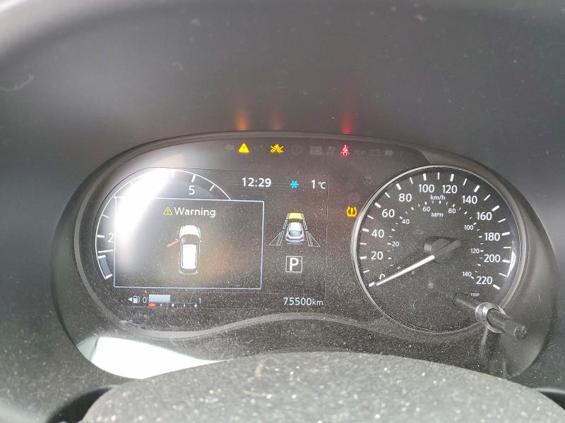 Aukcja sprzedaży 2022 Nissan Kicks, vin: 3N1CP5DV1NL512035, numer aukcji: 45992496