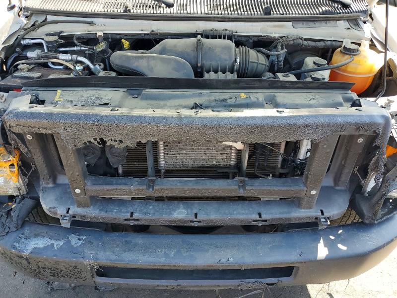2014 Ford Econoline მანქანა იყიდება აუქციონზე, vin: 1FTNE1EW3EDA50613, აუქციონის ნომერი: 47649366