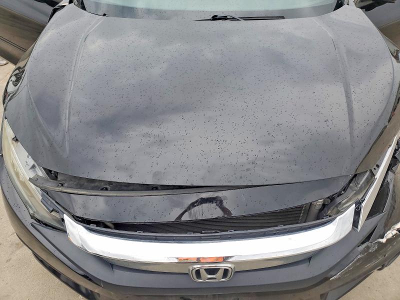 Продаж на аукціоні авто 2018 Honda Civic, vin: 2HGFC3B97JH351775, номер лоту: 45696026