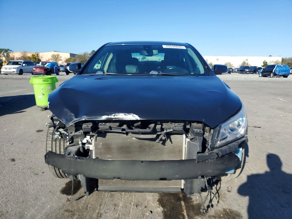 Продаж на аукціоні авто 2015 Buick Lacrosse, vin: 1G4GB5G35FF219463, номер лоту: 79549845