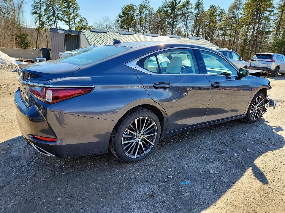 Продажа на аукционе авто 2024 Lexus Es 350, vin: 58ADZ1B17RU178274, номер лота: 42078206
