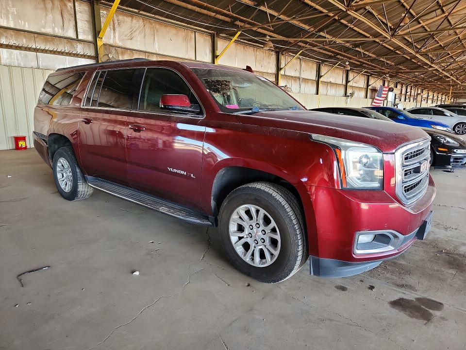 Продаж на аукціоні авто 2019 Gmc Yukon Xl, vin: 1GKS1GKC9KR293373, номер лоту: 47761296
