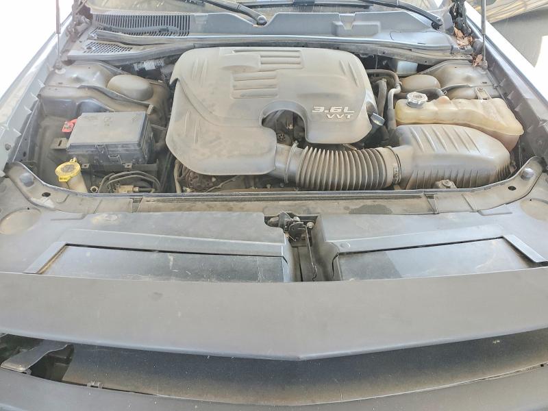 47351626 :رقم المزاد ، 2C3CDZAG3KH677113 vin ، 2019 Dodge Challenger مزاد بيع