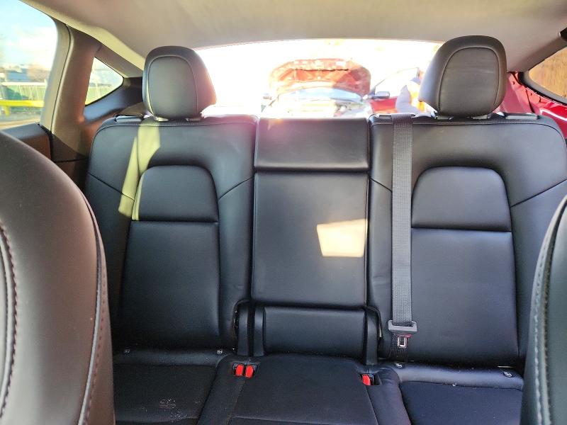 Продаж на аукціоні авто 2022 Tesla Model Y, vin: 7SAYGDEF4NF461961, номер лоту: 45644806
