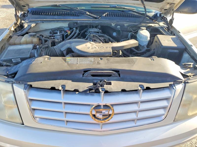Продаж на аукціоні авто 2005 Cadillac Escalade, vin: 1GYEK63N65R147298, номер лоту: 79995515