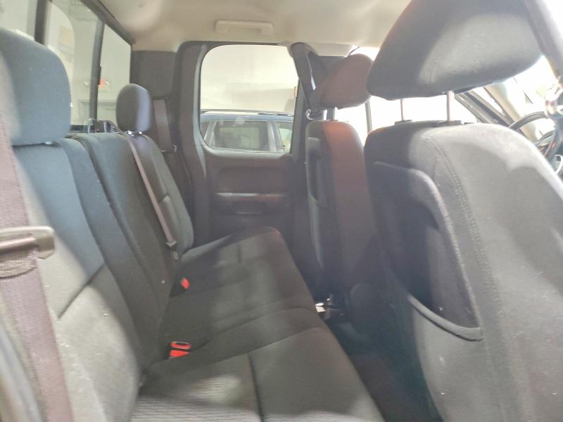 Продаж на аукціоні авто 2011 Gmc Sierra, vin: 1GTR2VE34BZ293028, номер лоту: 46846676
