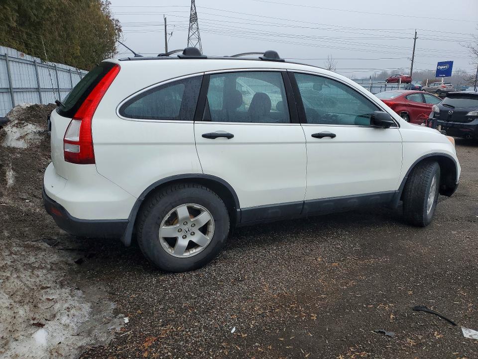 79916935 :رقم المزاد ، 5J6RE38398L801118 vin ، 2008 Honda Cr-v مزاد بيع