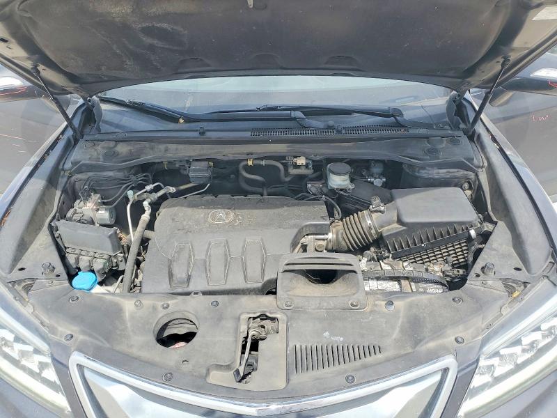 Aukcja sprzedaży 2016 Acura Rdx, vin: 5J8TB3H73GL012826, numer aukcji: 47973916