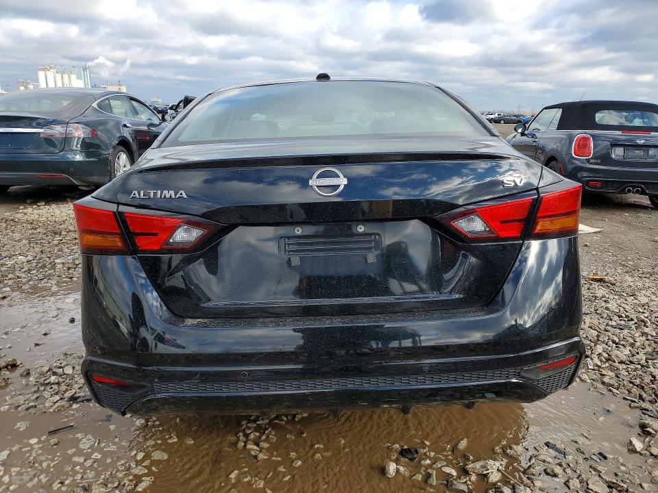 Продаж на аукціоні авто 2023 Nissan Altima, vin: 1N4BL4DV4PN388902, номер лоту: 46094406