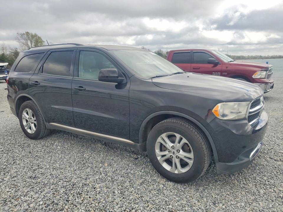 Продаж на аукціоні авто 2012 Dodge Durango, vin: 1C4RDHAG8CC138300, номер лоту: 79741475