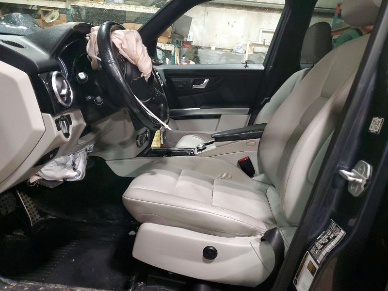 Продажа на аукционе авто 2015 Mercedes-benz Glk 350 4matic, vin: WDCGG8JB4FG404616, номер лота: 41778436