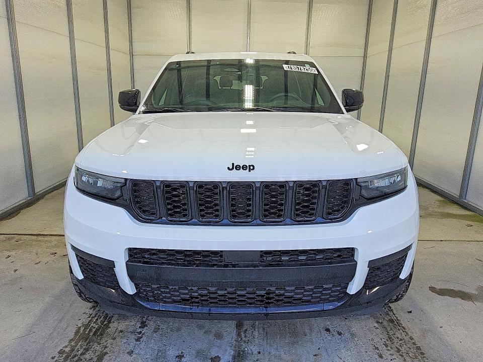 Aukcja sprzedaży 2025 Jeep Grand Cherokee, vin: 1C4RJJAGXS8643000, numer aukcji: 78578255