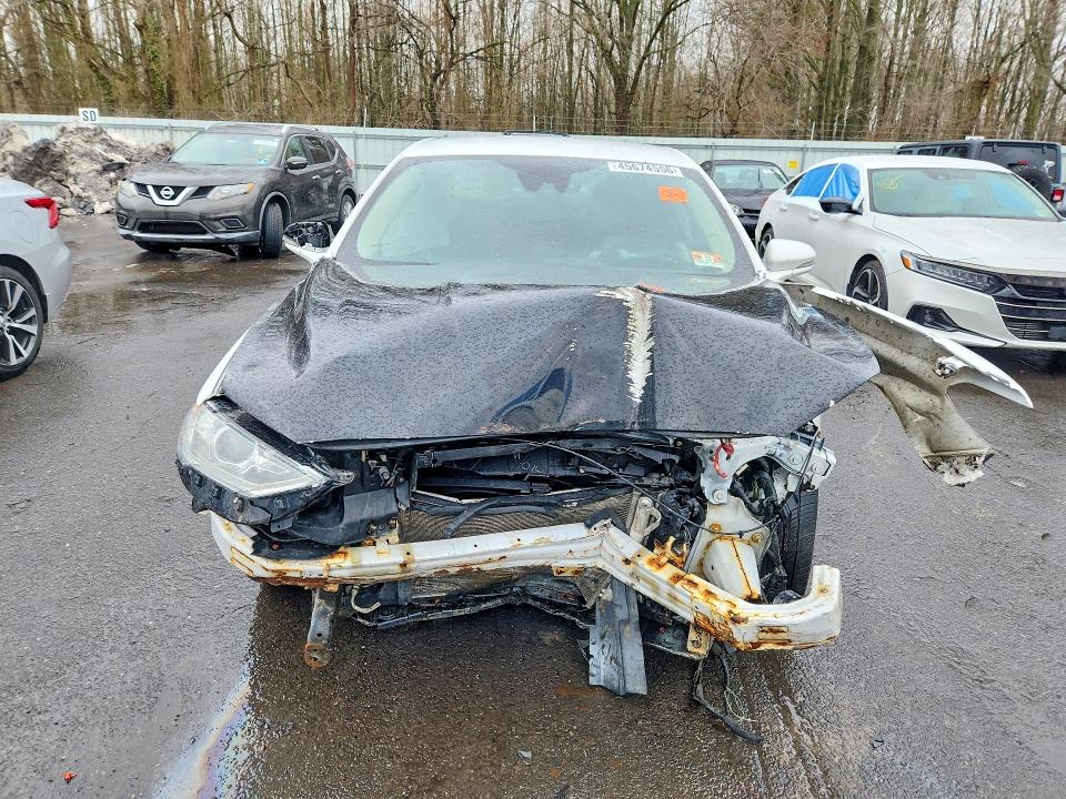 Продажа на аукционе авто 2017 Ford Fusion, vin: 3FA6P0H76HR144905, номер лота: 45674556