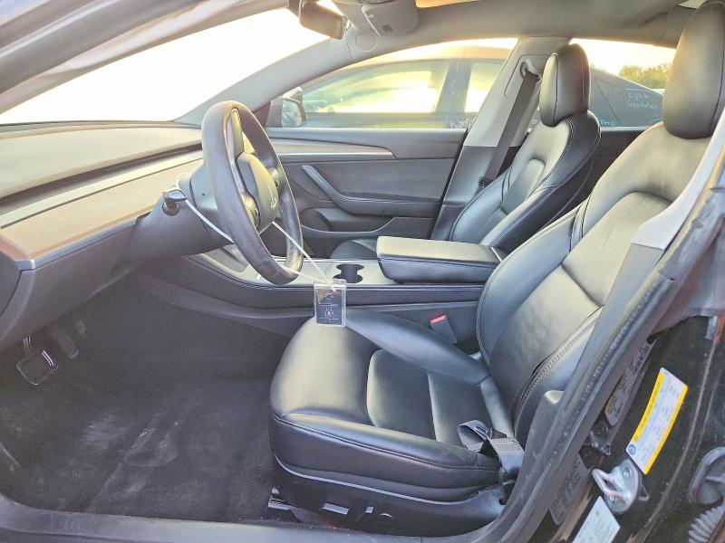 Aukcja sprzedaży 2022 Tesla Model 3, vin: 5YJ3E1EA6NF188053, numer aukcji: 47629186