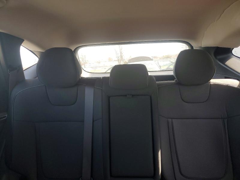 2024 Hyundai Tucson მანქანა იყიდება აუქციონზე, vin: 5NMJACDE5RH419337, აუქციონის ნომერი: 46871836