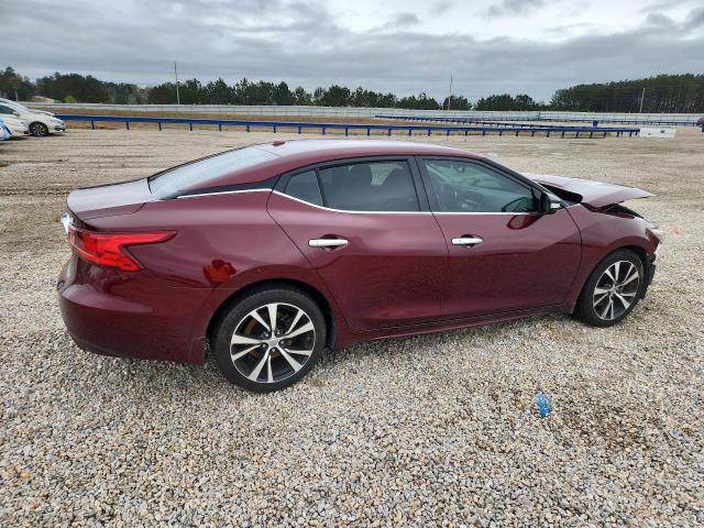 45629546 :رقم المزاد ، 1N4AA6AP1JC399524 vin ، 2018 Nissan Maxima مزاد بيع