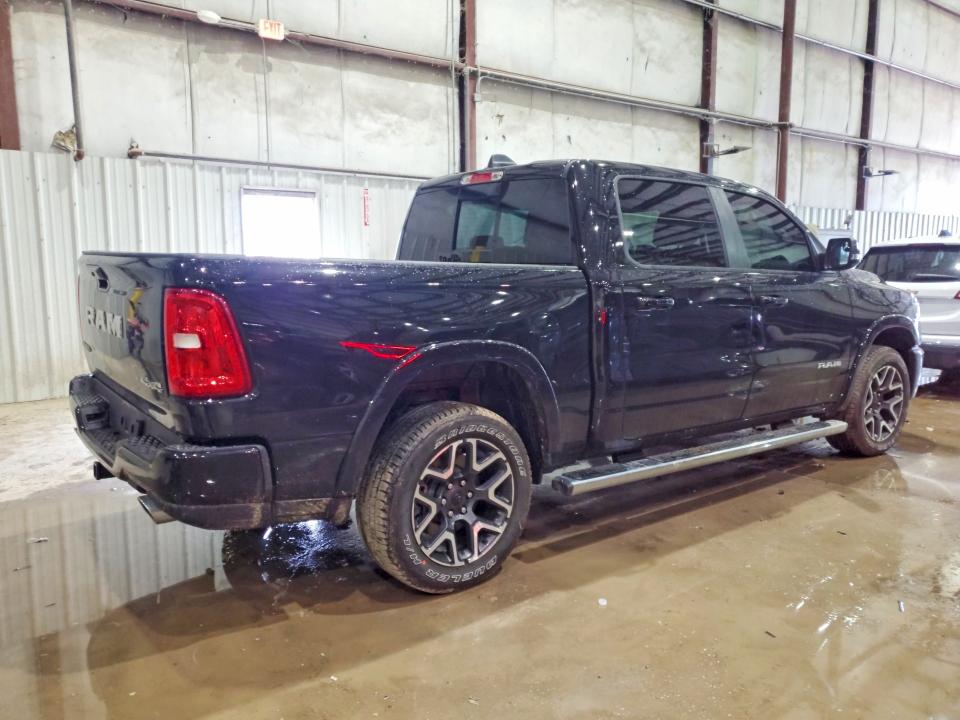 Продажа на аукционе авто 2026 Ram 1500, vin: 1C6SRFJP5TN191667, номер лота: 79591395