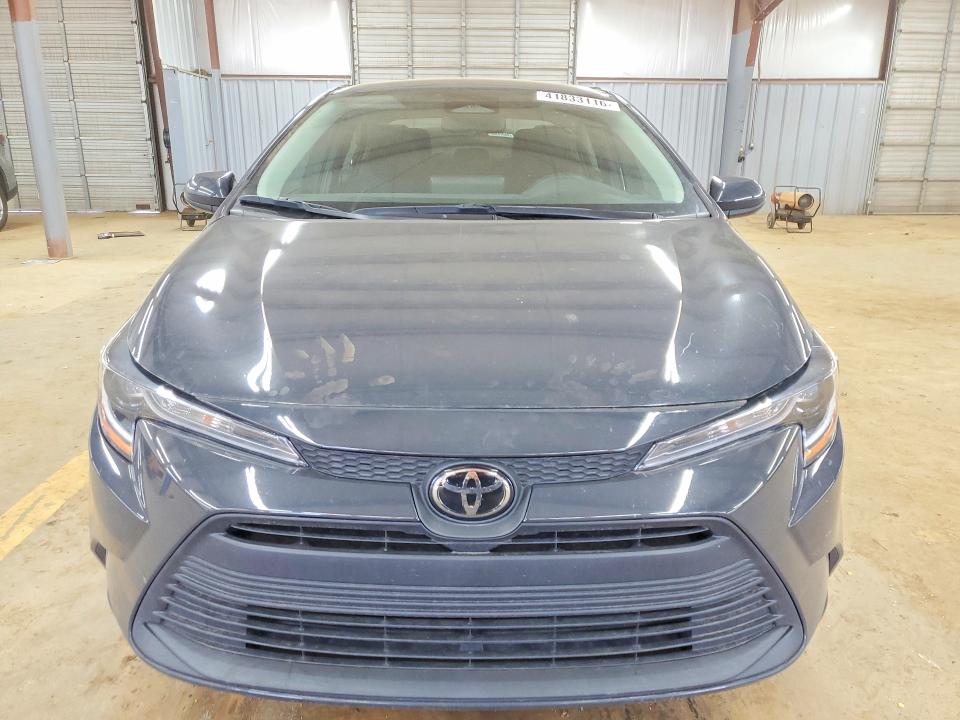 Продаж на аукціоні авто 2024 Toyota Corolla, vin: 5YFB4MDE9RP152288, номер лоту: 41833116