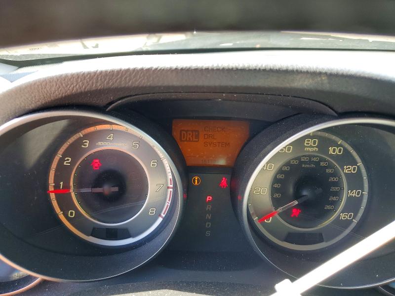Продаж на аукціоні авто 2011 Acura Mdx, vin: 2HNYD2H61BH508398, номер лоту: 79487265